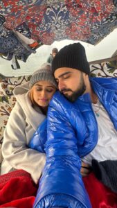 Actress Somi Khan HD Photos and Wallpapers January 2025