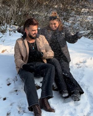 Somi Khan Instagram - 
