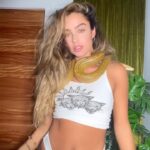 Sommer Ray