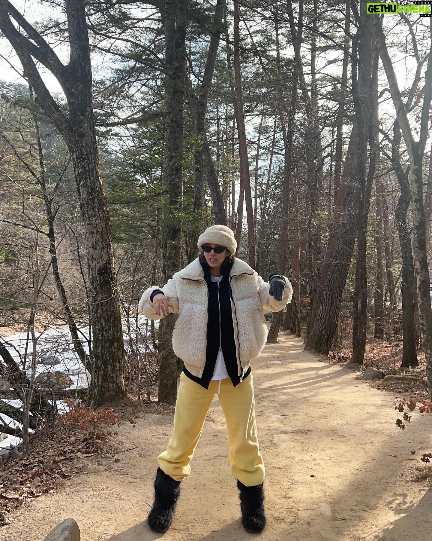Son Dam-bi - 4.8K Likes - 지금처럼만 행복하자☺️👶🏻♥️🫶