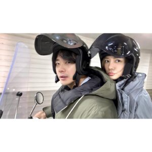 Son Tae-young Instagram - Mrs뉴저지 손태영🩷