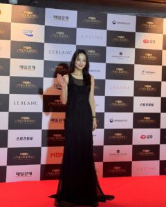 Actress Son Yeon-jae HD Photos and Wallpapers December 2024