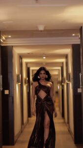 Actress Sonal Chauhan HD Photos and Wallpapers December 2024