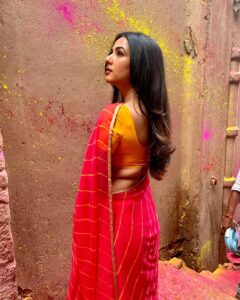 Actress Sonal Chauhan HD Photos and Wallpapers November 2024