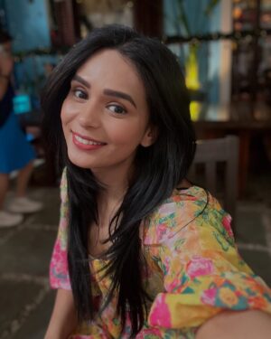 Sonal Vengurlekar Instagram - 🩷🩷🩷