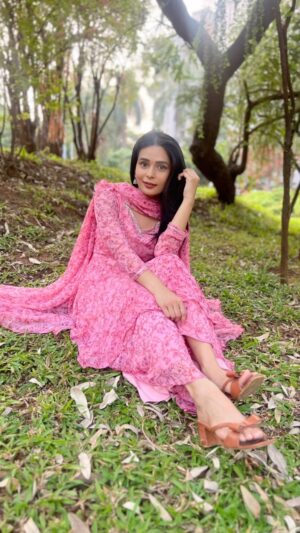 Sonal Vengurlekar Instagram - 