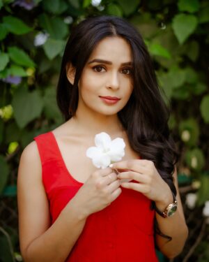 Sonal Vengurlekar Instagram - ♥️