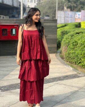 Sonal Vengurlekar Instagram - Ishq hai ♥️