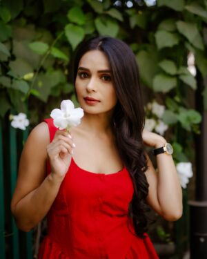 Sonal Vengurlekar Instagram - ♥️