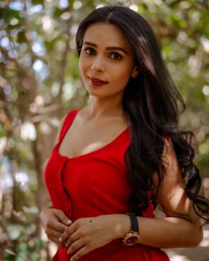 Sonal Vengurlekar Instagram - ♥️