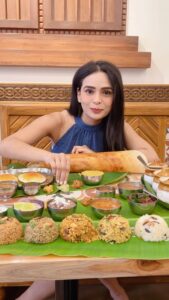 Actress Sonal Vengurlekar HD Photos and Wallpapers January 2025