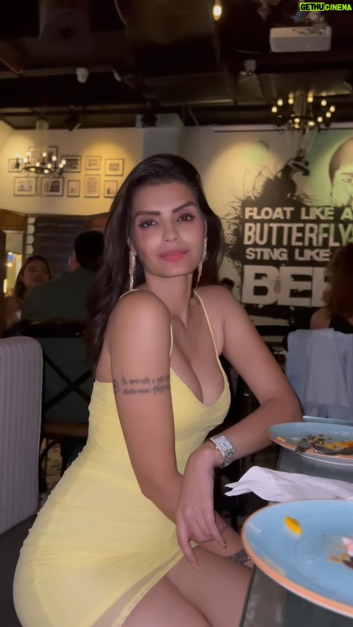 Sonali Raut - 55.6K Likes - Memory lane!!!!
.
.
#happynewyear #2025