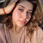Sonarika Bhadoria