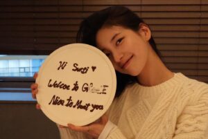 Actress Song Hye-kyo HD Photos and Wallpapers December 2024