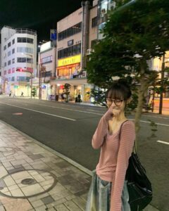 Actress Song Ye-bin HD Photos and Wallpapers September 2024