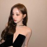 Song Yuqi