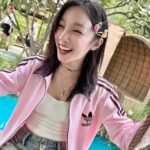 Song Yuqi