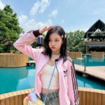 Song Yuqi