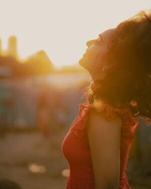 Sonia Singh Instagram - Sunkissed❤️