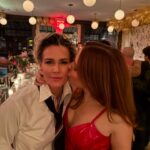 Sophia Bush