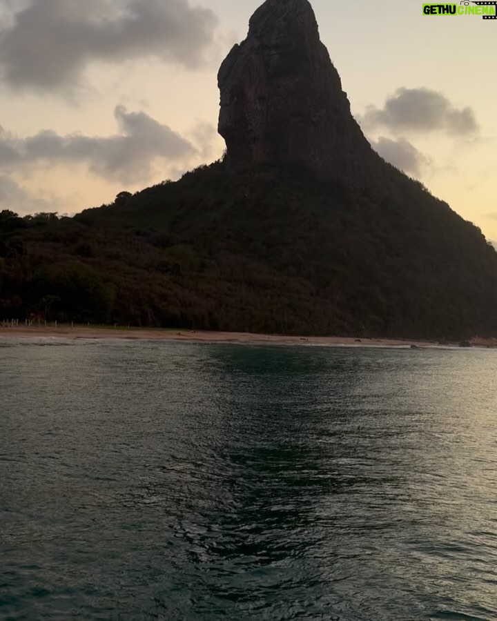 Sophie Charlotte - 119K Likes - Fernando de Noronha 🐬