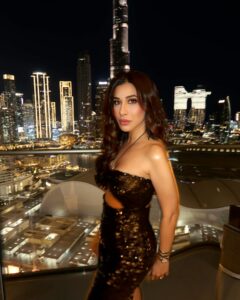 Actress Sophie Choudry HD Photos and Wallpapers January 2025