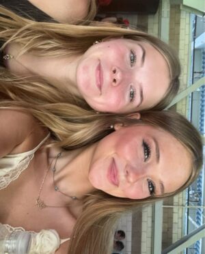 Sophie Grace Instagram - 24 loved me back