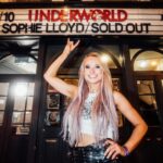 Sophie Lloyd
