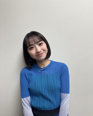 Sora Tamaki Instagram - 💰

今日はカネオくんです！
今回はお墓について！

お墓がどんどん進化していて、
みていてとても楽しかったです！

ぜひご覧ください！

knit @coq_tokyo
skirt @and_ellecy
boots @alm._official
earring @abiste_official

#有吉のお金発見突撃カネオくん 
#田牧そら