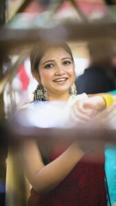 Actress Soumi Ghosh HD Photos and Wallpapers January 2025