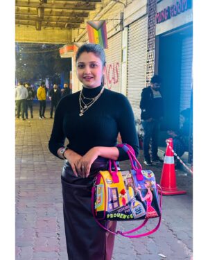 Soumi Ghosh Instagram - First day of the year 🌼 again it’s January #2025