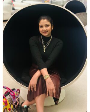 Soumi Ghosh Instagram - First day of the year 🌼 again it’s January #2025