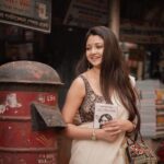 Soumi Ghosh