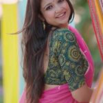 Soumi Ghosh