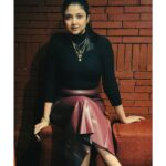 Soumi Ghosh