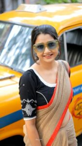 Actress Soumi Ghosh HD Photos and Wallpapers May 2024