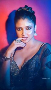 Actress Soumi Ghosh HD Photos and Wallpapers January 2025