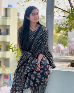 Actress Soundarya Reddy HD Photos and Wallpapers March 2025