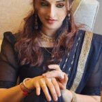 Sowmya Menon
