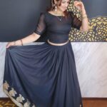 Sowmya Menon