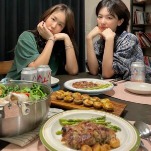 Actress Soyou HD Photos and Wallpapers December 2024
