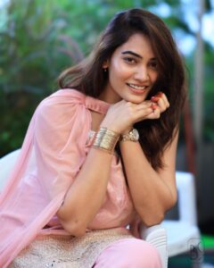 Actress Spandana Palli HD Photos and Wallpapers December 2024