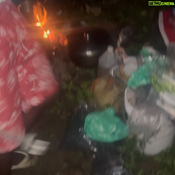 Spice - 144.8K Likes - Jamaica 🇯🇲 Land we love , the nature of my island is so beautiful. More dump from a day at the river with @popcaanmusic @ai.nicho #UnrulyRiver