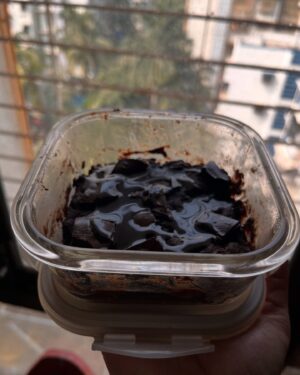 Spruha Joshi Instagram - Happy happy birthday Dadad! ❤️ You are absolutely welcome for the amazing homemade chocolate brownie by the way!! 🤩🥰