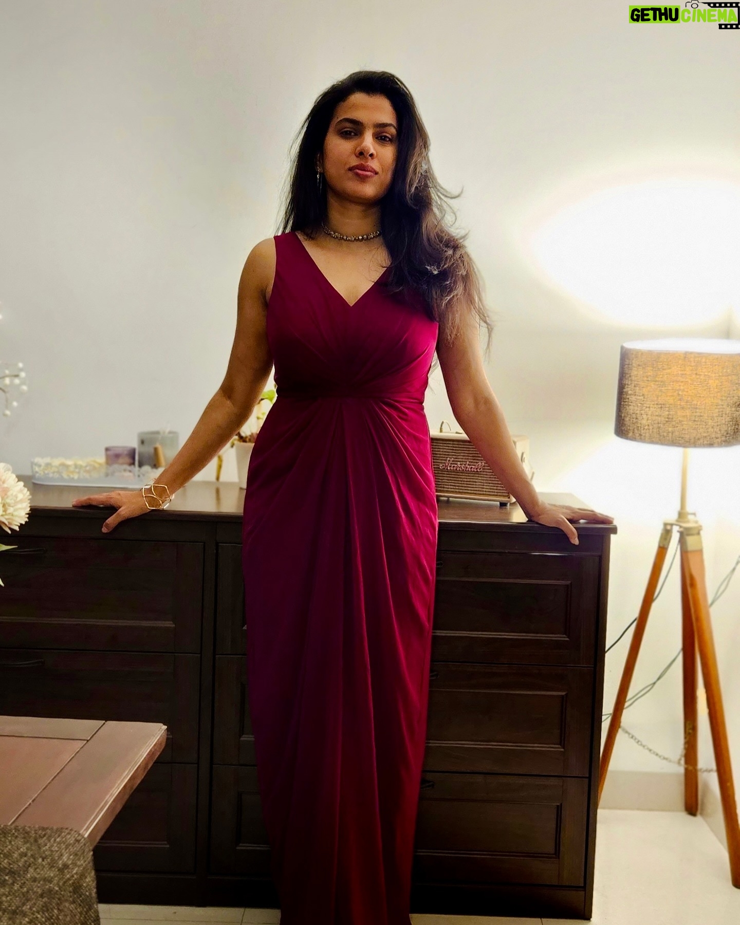 Sravana Bhargavi - 13.5K Likes - VERY MINDFUL, VERY DEMURE .
PS : All your efforts went into these pictures @aksheyabharadwaj π