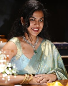 Singer Sravana Bhargavi HD Photos and Wallpapers December 2024