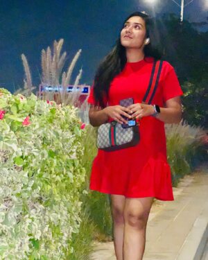 Sree Nithi Instagram - Uyirey ♥️