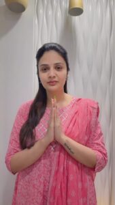 Actress Sreemukhi HD Photos and Wallpapers February 2025