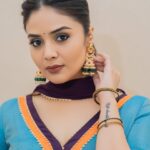 Sreemukhi