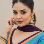 Sreemukhi